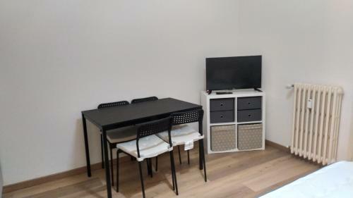 Apartamento Lovati