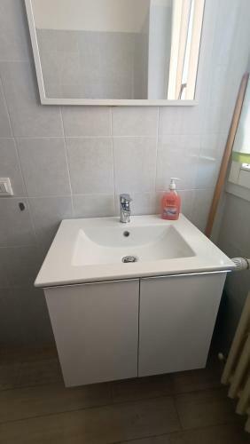 Apartamento Lovati