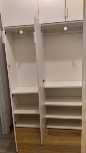 Apartamento Lovati