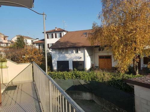 Apartamento Domus Vicina Al Centro Storico