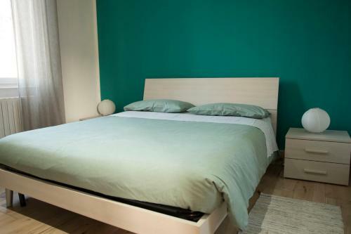 Apartamento Domus Vicina Al Centro Storico