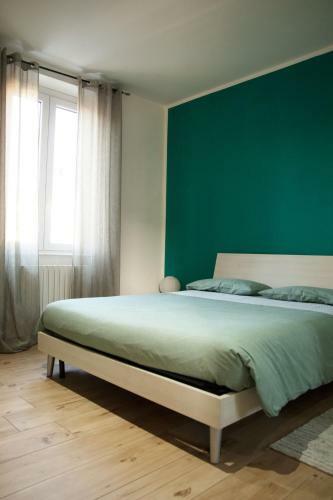 Apartamento Domus Vicina Al Centro Storico
