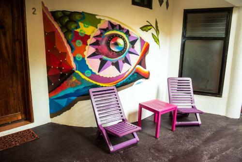 Hotel Kiras Beach House