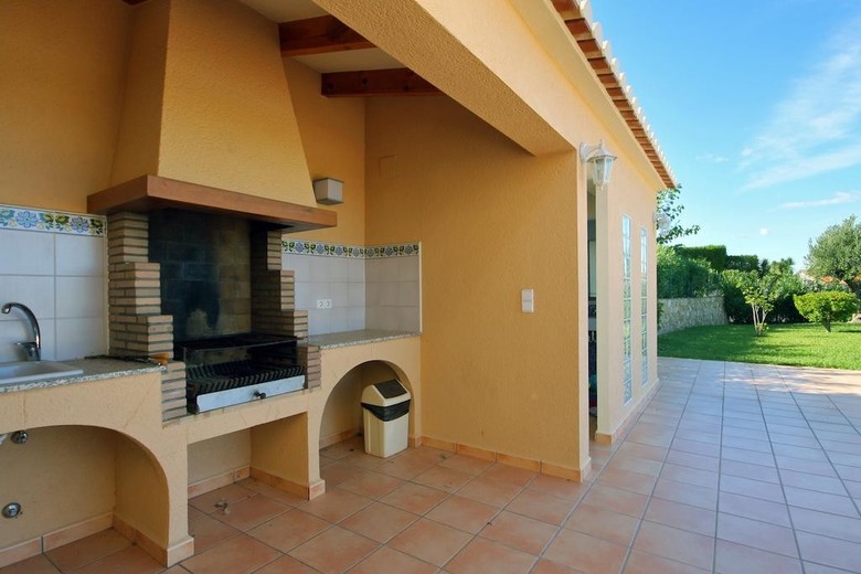 Villa Joli
