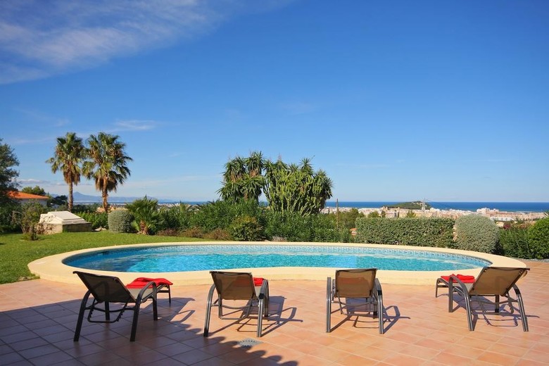 Villa Joli