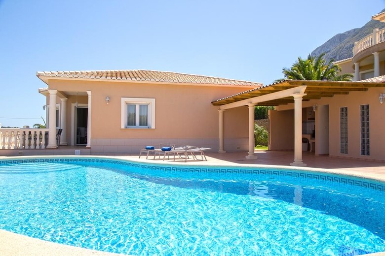 Villa Joli