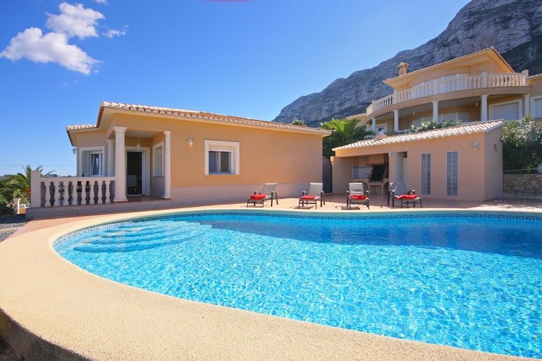 Villa Joli