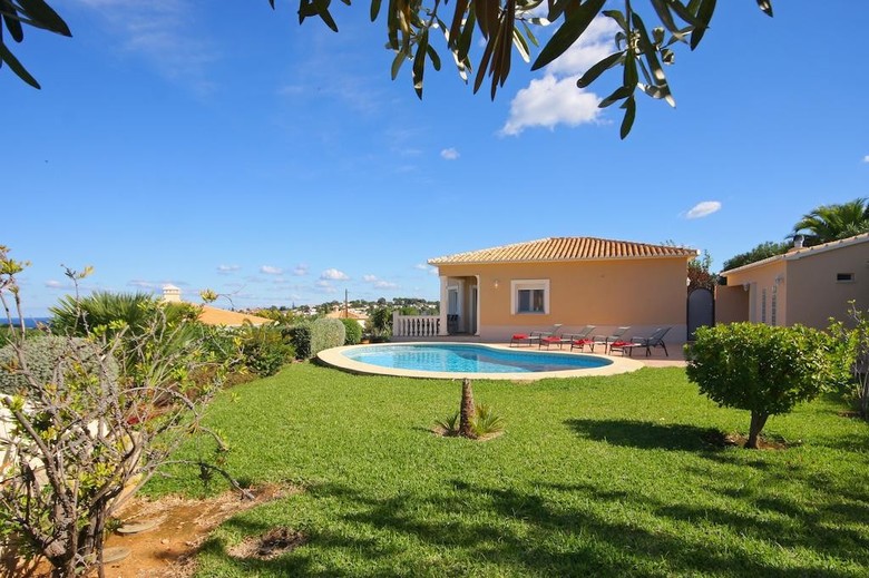 Villa Joli