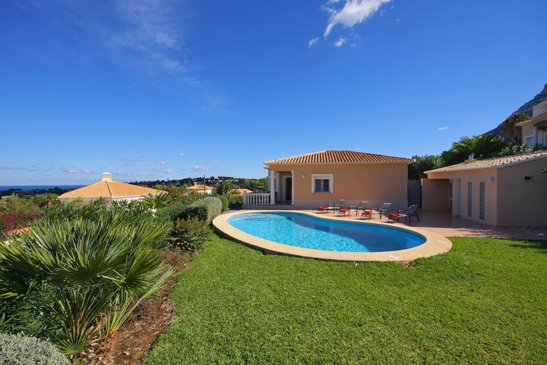 Villa Joli
