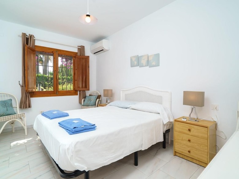 Holiday Home Tesoro Park II J�vea
