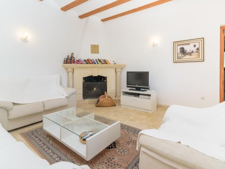 Holiday Home Tesoro Park II J�vea