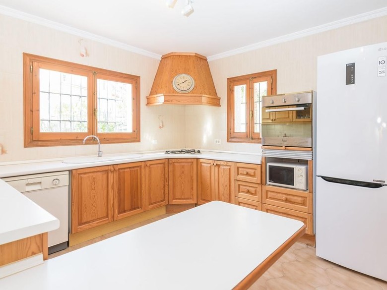 Holiday Home Tesoro Park II J�vea