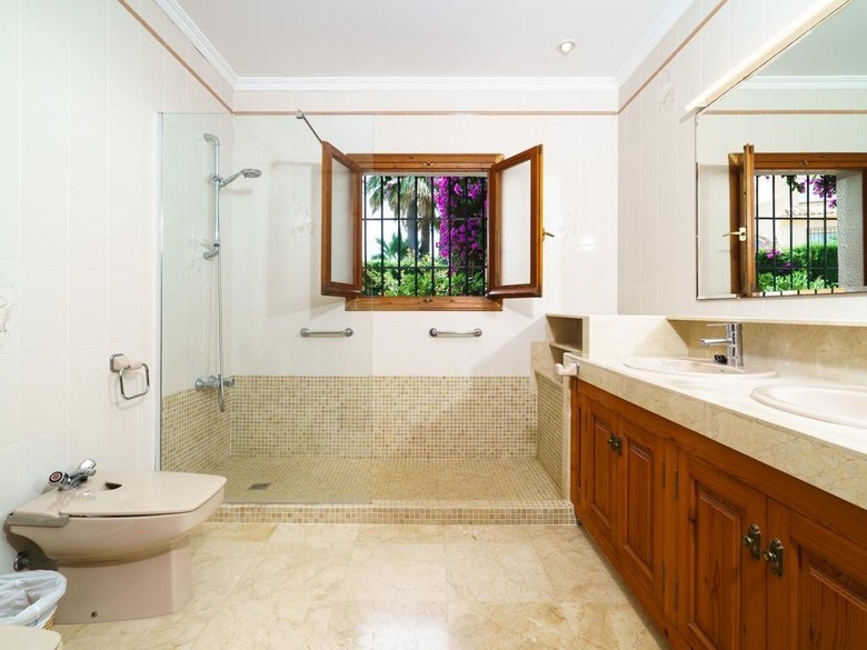Holiday Home Tesoro Park II J�vea
