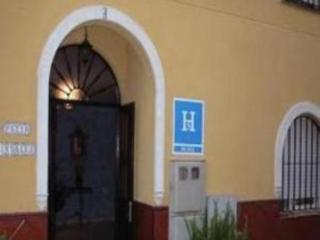 Hostal Patio Andaluz