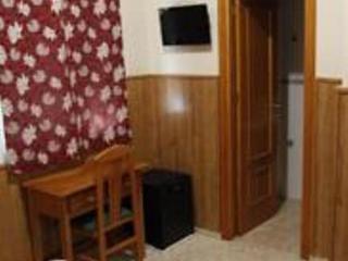 Hostal Patio Andaluz