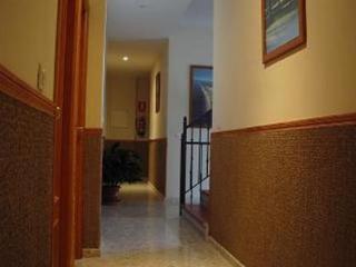 Hostal Patio Andaluz