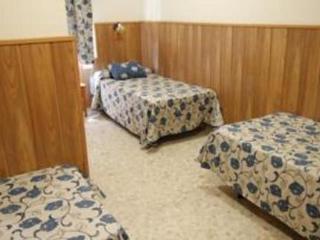 Hostal Patio Andaluz