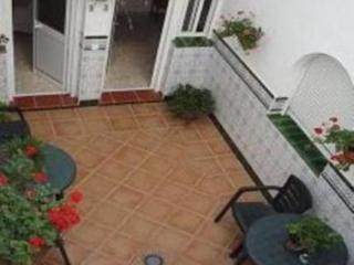 Hostal Patio Andaluz