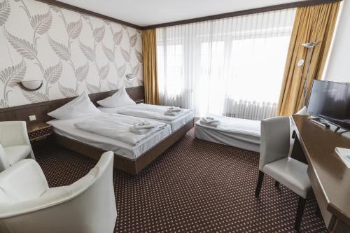 Terminal Hotel K�ln