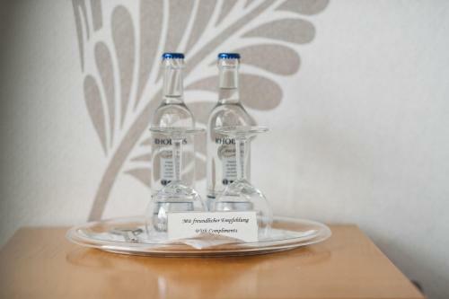 Terminal Hotel K�ln