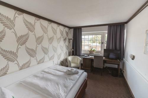 Terminal Hotel K�ln