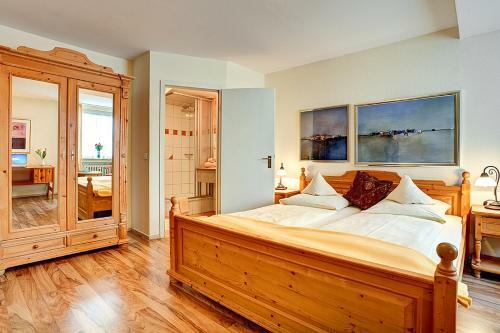 Hostal Stadthotel Detmold