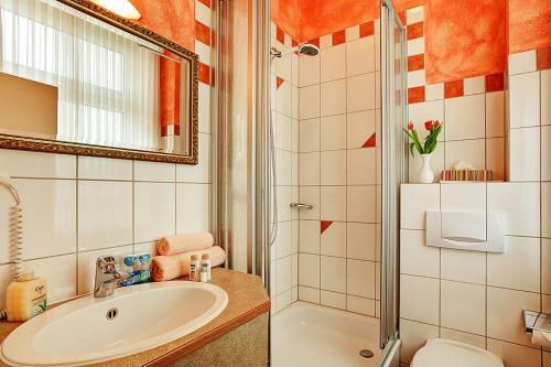 Hostal Stadthotel Detmold
