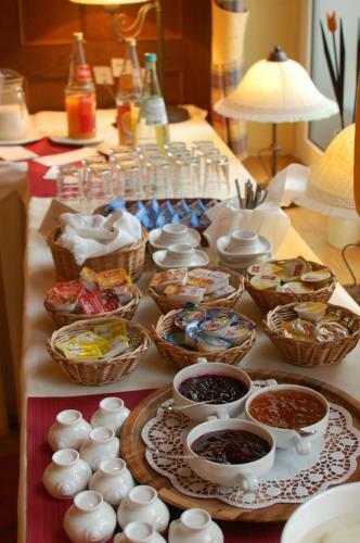 Hostal Stadthotel Detmold