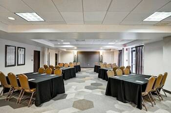 Hotel Hyatt Place Richmond - Innsbrook