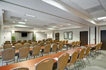 Hotel Hyatt Place Richmond - Innsbrook