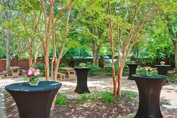 Hotel Hyatt Place Richmond - Innsbrook