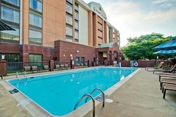 Hotel Hyatt Place Richmond - Innsbrook