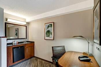 Hotel Hyatt Place Richmond - Innsbrook