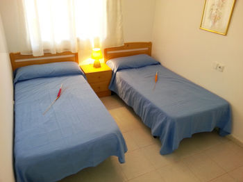 Apartamento Bertur Font Nova