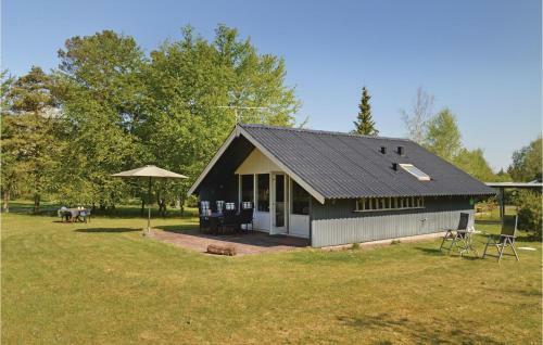 Holiday Home Agathesvej L�gst�r V