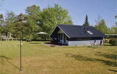 Holiday Home Agathesvej L�gst�r V
