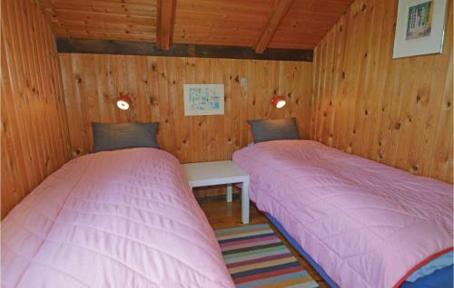 Holiday Home Agathesvej L�gst�r V