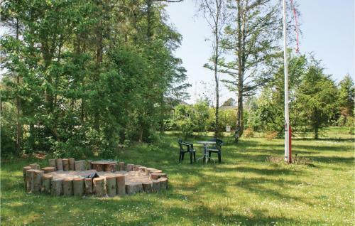 Holiday Home Agathesvej L�gst�r V