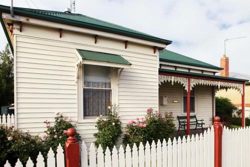 Villa Isabella At Kyneton