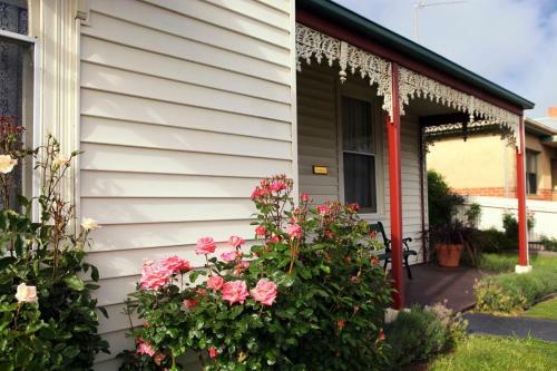Villa Isabella At Kyneton