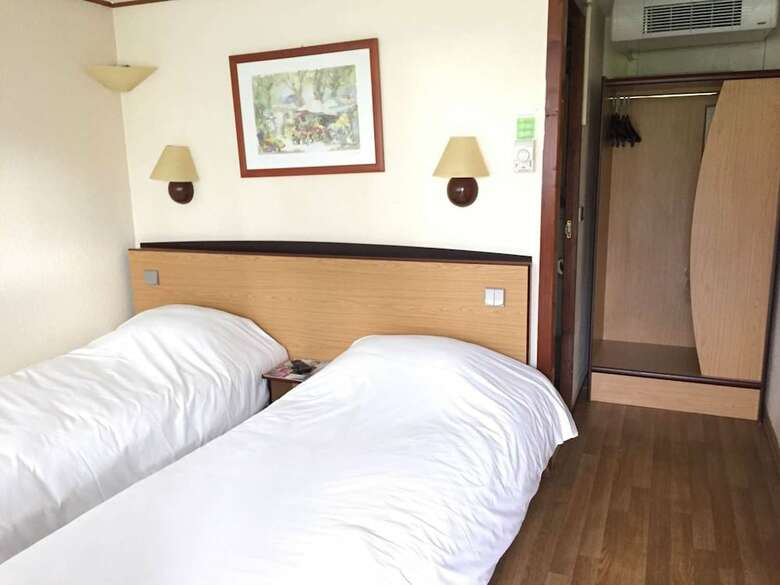Hotel Campanile Charleville-mezi�res