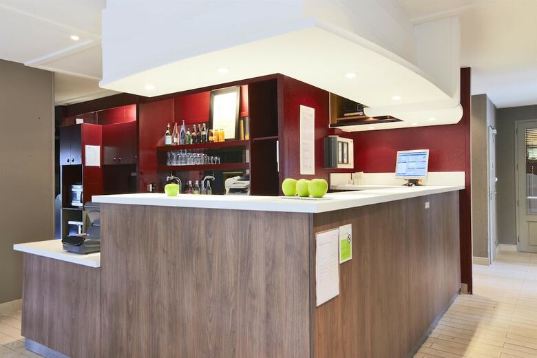 Hotel Campanile Charleville-mezi�res