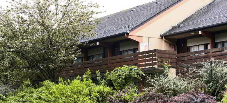 Hotel Campanile Charleville-mezi�res