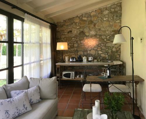 Bed & Breakfast Mas Roure Vell