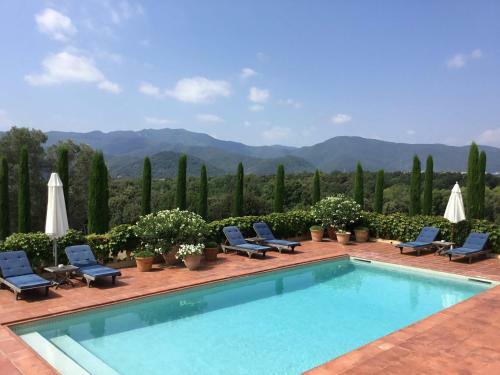 Bed & Breakfast Mas Roure Vell