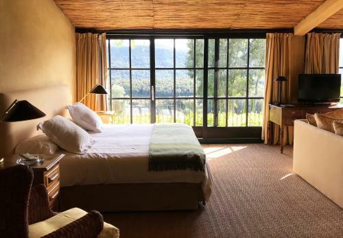 Bed & Breakfast Mas Roure Vell