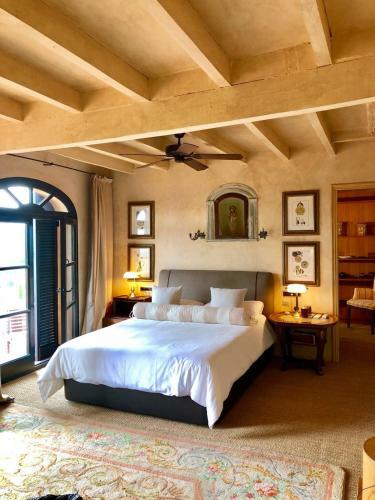 Bed & Breakfast Mas Roure Vell