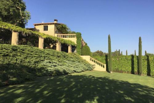 Bed & Breakfast Mas Roure Vell