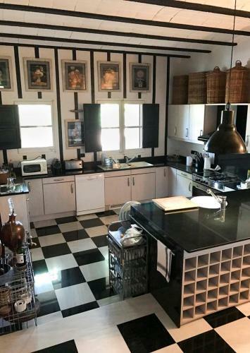 Bed & Breakfast Mas Roure Vell