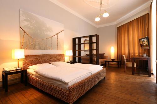 Hotel Amsterdam